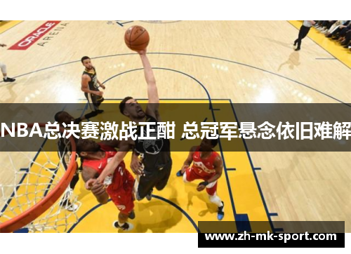 NBA总决赛激战正酣 总冠军悬念依旧难解