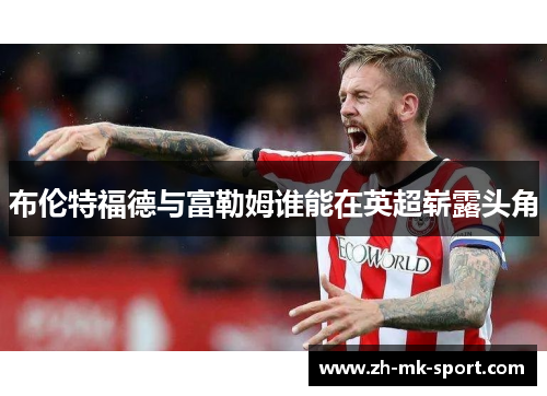 布伦特福德与富勒姆谁能在英超崭露头角