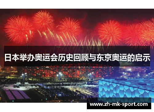 日本举办奥运会历史回顾与东京奥运的启示